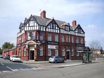 Tadross Hotel Cardiff Exterior photo